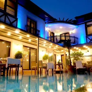 egehan-butik-hotel-dalyan.aegeanhotels.net/