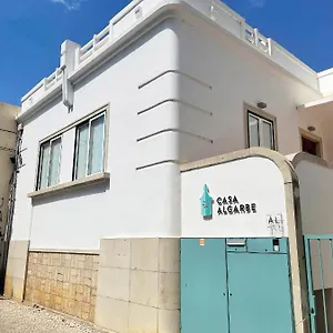  Pensjonat Casa Algarbe Portugalia