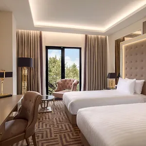 Hotel Ramada By Wyndham Golden Horn Istanboel