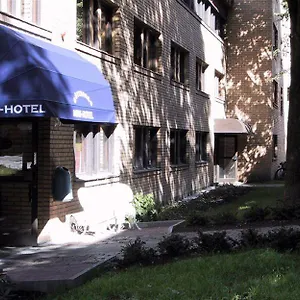  Hostel Goeteborgs Mini-hotel Szwecja