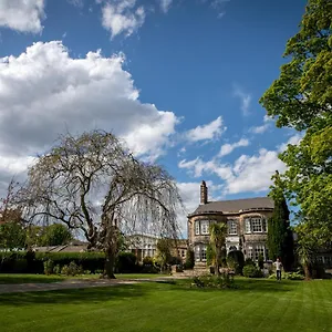 Kings Croft Hotel Pontefract