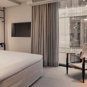 Отель Blique By Nobis, Stockholm, A Member Of Design Hotels™