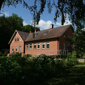 Hallandsasen Auberge de jeunesse Hjärnarp