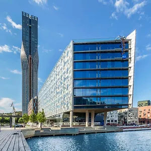 **** Hotel Radisson Blu Riverside Szwecja