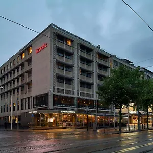 Hotel Scandic Rubinen Gotenburg