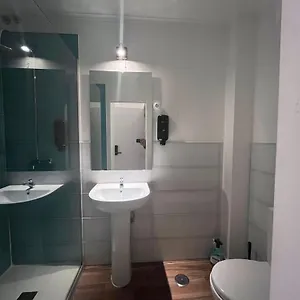 Hostel Castilho 63 & Lissabon