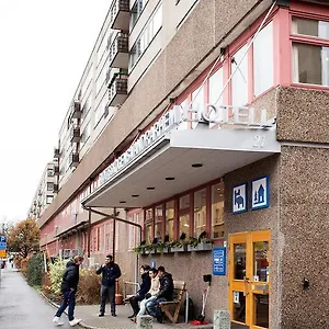  Hostel Backpackers Szwecja