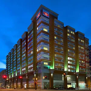 City Center Hotel Denver