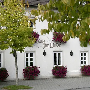 *** Hotel Zur Linde Niemcy