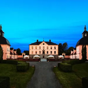 Отель Hesselby Slott