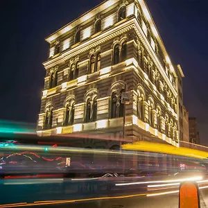 Hotel Nordstern Galata Istanboel