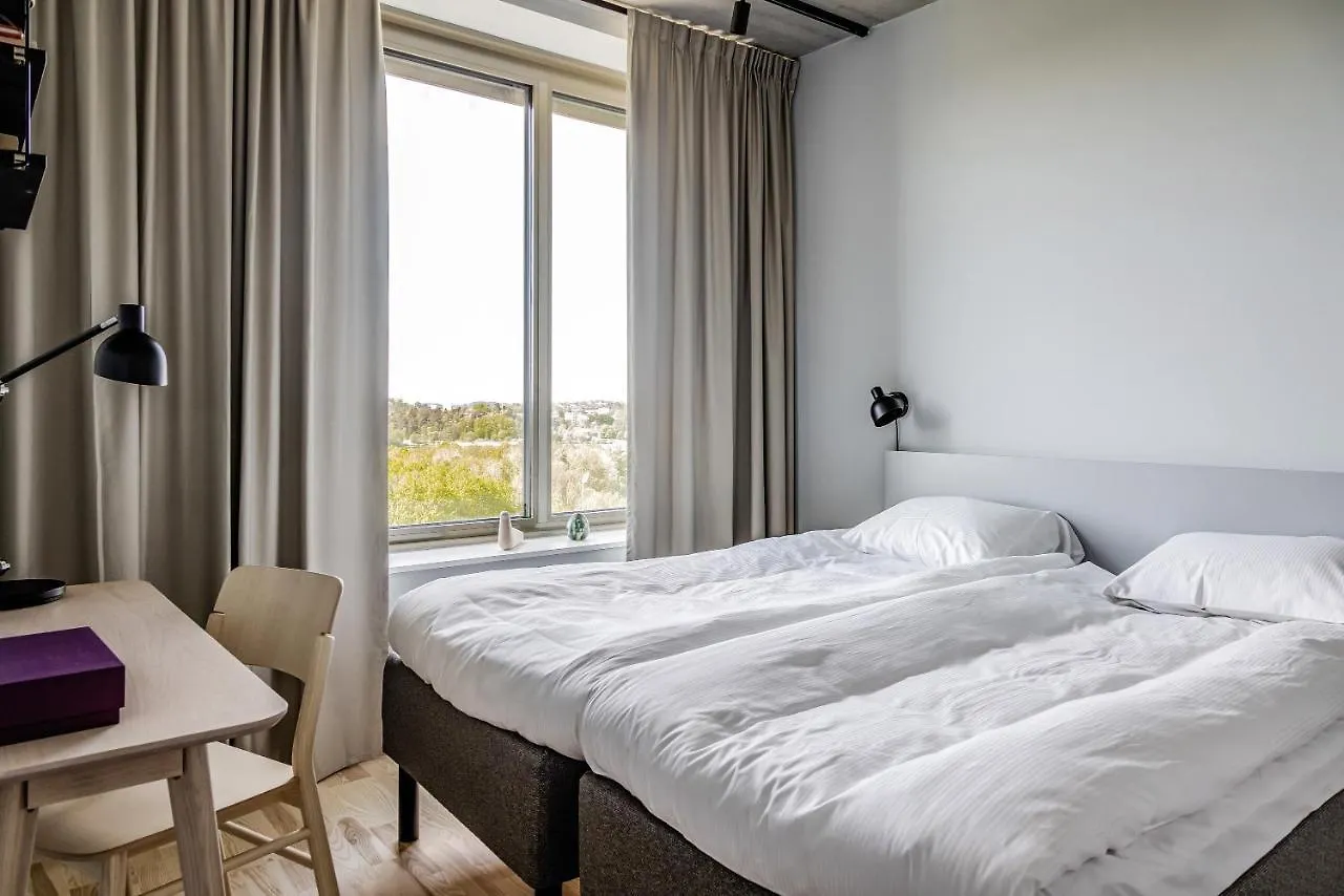 Comfort Hotel Solna Arenastaden 4*,