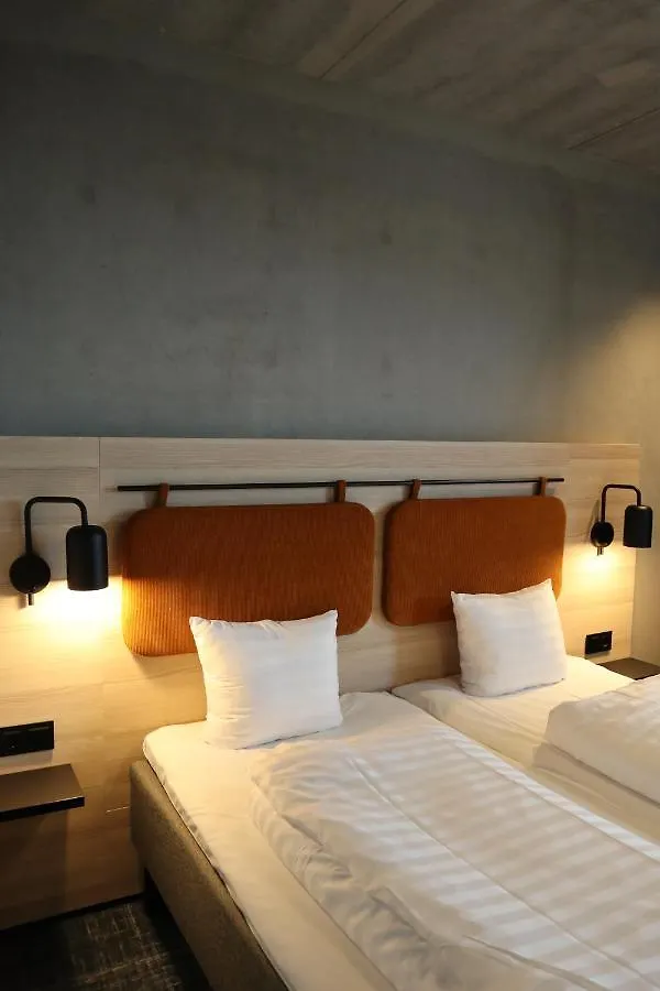 Comfort Hotel Solna Arenastaden 스웨덴