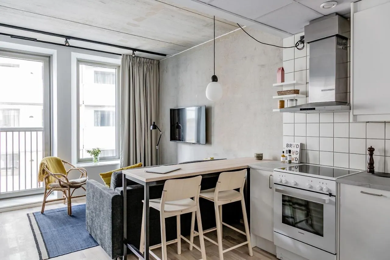 Comfort Hotel Solna Arenastaden 4*,  스웨덴